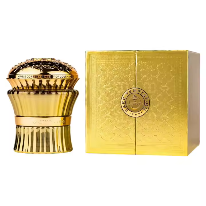 Cake Templation de Paris corner Eau de parfum golosinas juvenil divertido - 100ml - 1