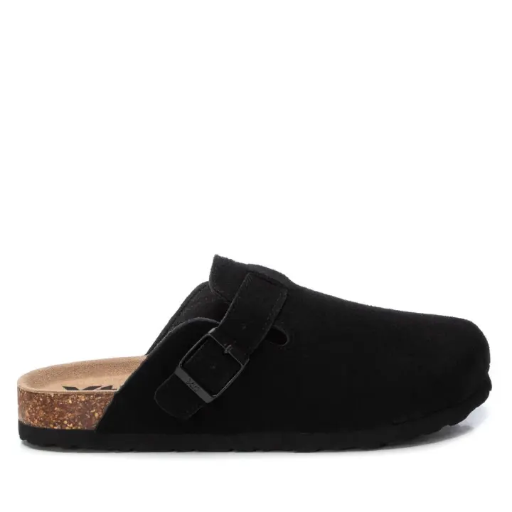 Xti - Zueco Mujer - Calzado Cómodo y Versátil - Moda casual - 1