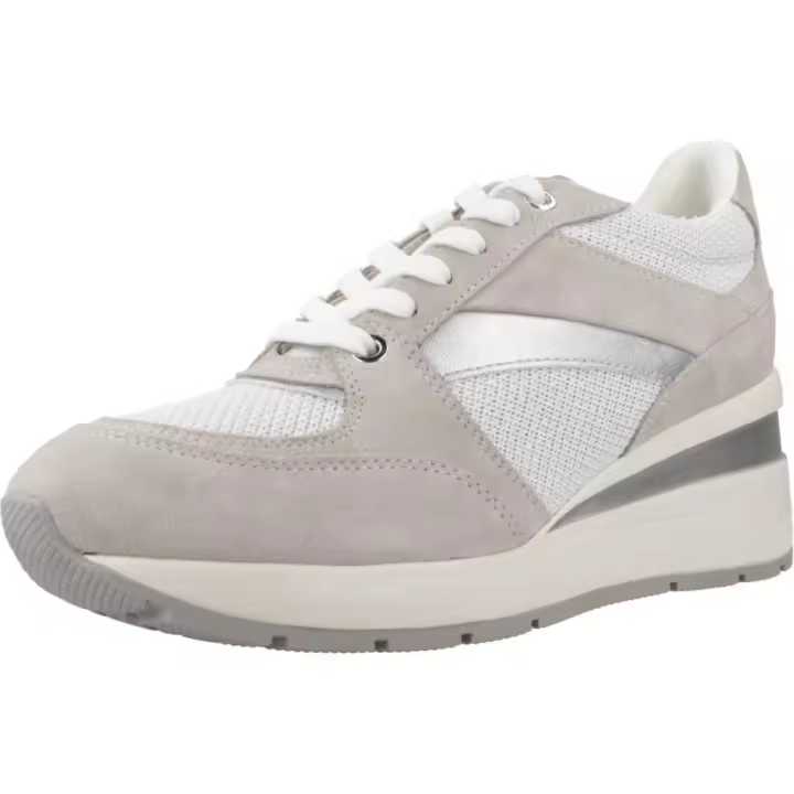 Zapatillas deportivas de Mujer Marca Geox Modelo D Zosma - 1