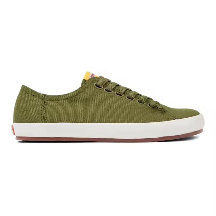 Shoes Zapatos Sport Hombre marca Camper modelo 18869-108 para hombre en color azul - 1