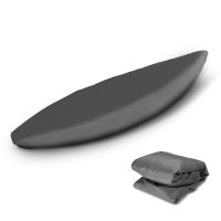Cubierta Profesional Para Bote Universal Remerasa Impermeable Y Resistente Al UV Cubierta De Almacenamiento Para Bote Y Canoa - details 0
