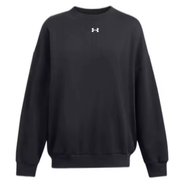 Tops Marca Under Armour Modelo 1386463-001 Para Mujer Color Negro - 1