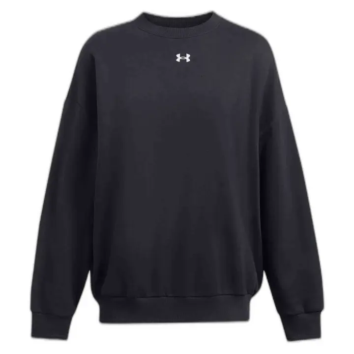 Tops Marca Under Armour Modelo 1386463-001 Para Mujer Color Negro - 1