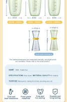 Moldeador De Cocteles No Para Venta Herramientas De Barra Moldeador De Frutas Y Caipirinha Pesas Set De Cocina Utensilios De Barman Kit De Mezclador De Cócteles - details 11