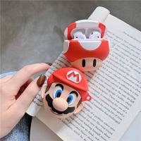 Cartoon protective case for Airpods 2nd/1st generation - details 3