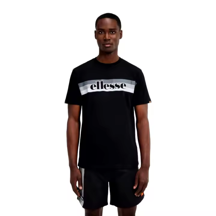 Camiseta Ellesse Blanca Ferrare Tee - 1