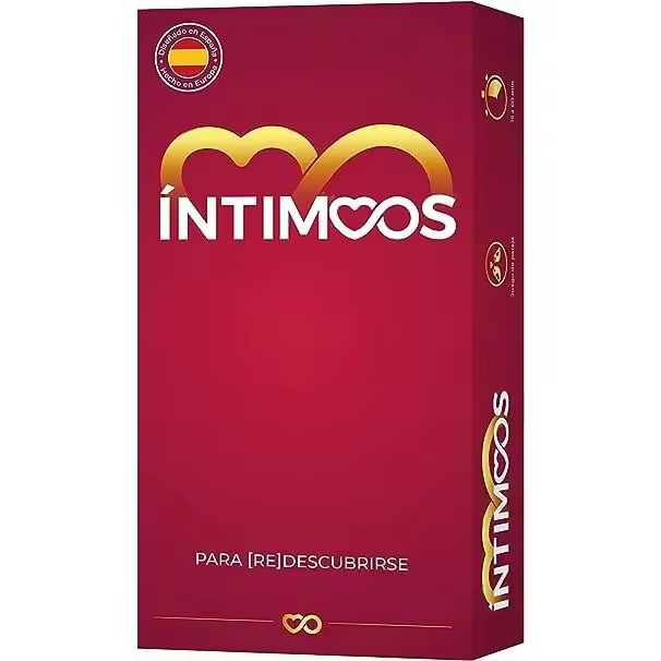 INTIMOOS HOT - 1