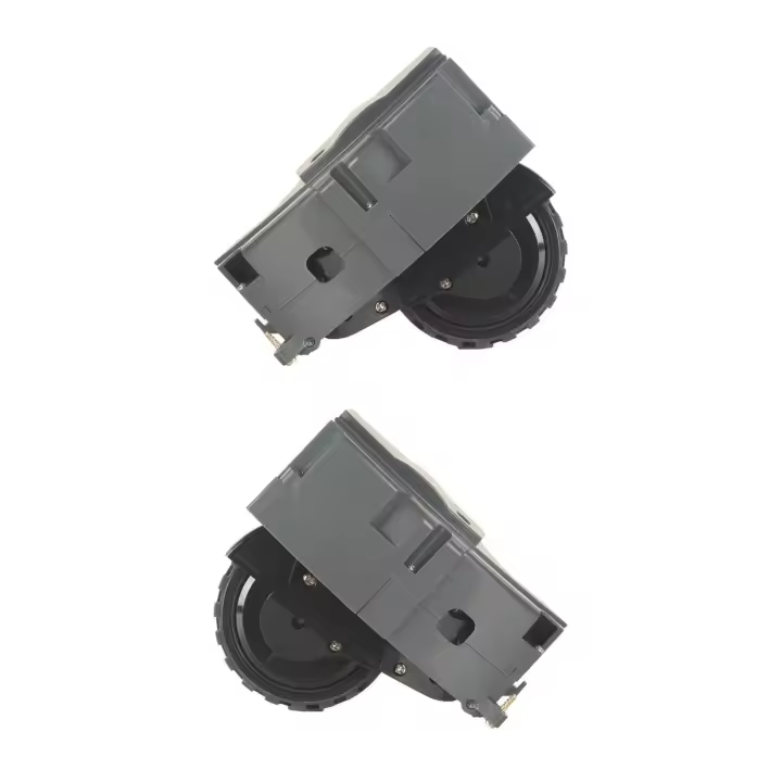 Kit ruedas derecha e izquierda Roomba series 800 y 900 - 1