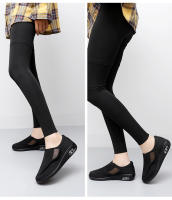 Zapatos De Diabético Para Mujer Casual Cómodos Con Ajuste Ancho Para Pies Hinchados Y Eversion De Dedos Con Suela Suave Para Caminar - details 11