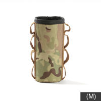 Funda Protectora Para Tanque De Gas Para Camping Estuche De Almacenamiento Para Cilindro De Gasolina Accesorios De Camping Material Plástico - details 12