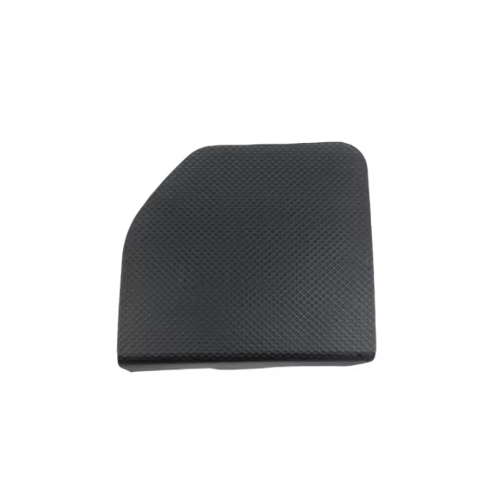 Cubierta Para Gancho De Remolque Del Parachoques Frontal Para Toyota VIOS 2014 2015 2016 52721-0D050 Accesorio De Automóvil - 1