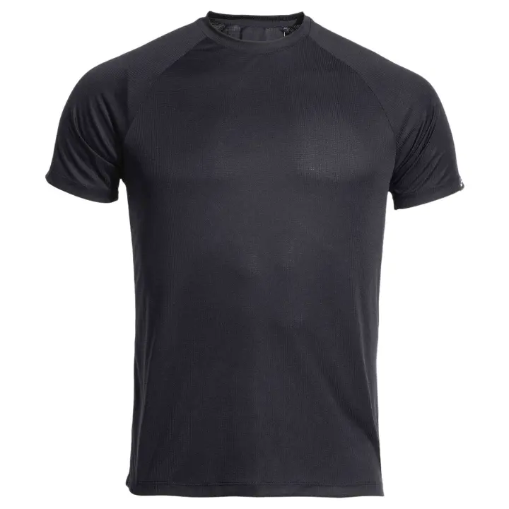 Camisetas marca Joma modelo 104001.100 para hombre en color negro - 1