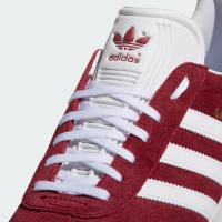 Zapatilla Adidas Original Gazelle V25 Magenta Adzpmv2545Ad - details 1