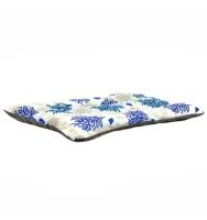 Coshano Cama para Perros Acolchado Grueso 90x70cm Cálido y Confortable - details 1