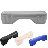 Almohadilla De Viaje Para Coche PVC Para Relleno De Espacios Entre Asientos Almohadilla De Aire Para Interior De Coche Accesorios De Coche - details 8