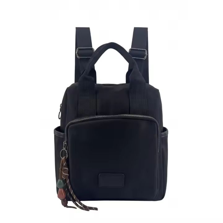 MODELISA - Mochila de Mujer Estilo Casual Ligera con Multicompartimento - 1