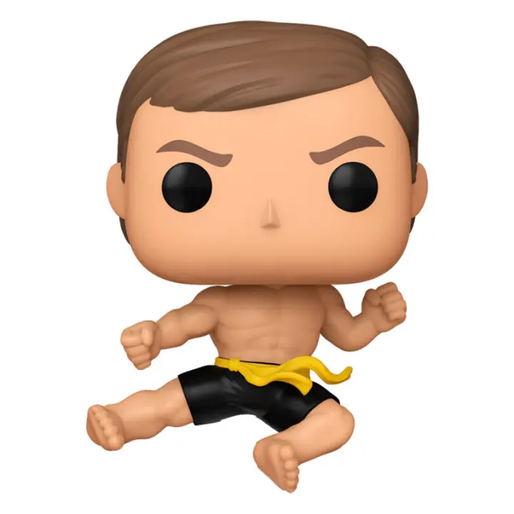 Figura Pop Bloodsport - Bloodsport-Figura de Vinilo Coleccionable - Idea de Regalo- Mercancia Oficial - Juguetes para Niños y Adultos - Movies Fans - Muñeco para Coleccionistas y Exposición - 1