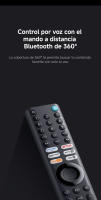 Official | Xiaomi TV F 65 2026, Pantalla 4K con tecnología de cuidado ocular y calidad de imagen HDR, Frecuencia de actualización de 120 Hz en el modo Game Boost a través de HDMI, Elegante acabado metálico con diseño de bisel ultrafino - details 19