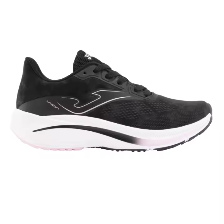JOMA ARGON LADY NEGRO/PLATA/ROSA PARA MUJER - 1