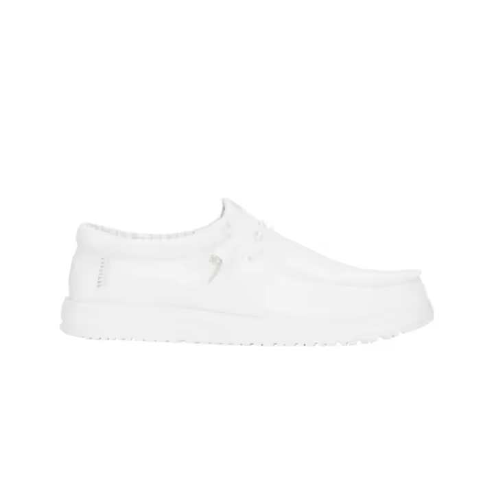 Hey Dude Wendy Stretch Mesh Zapatilla Mujer - 1