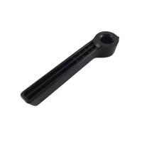Manija De Puerta Trasera Para Toyota Land Cruiser Lexus LX450 LX470 Plástica Interior Pieza Única Marca NIGHTKIST Origen China - details 6