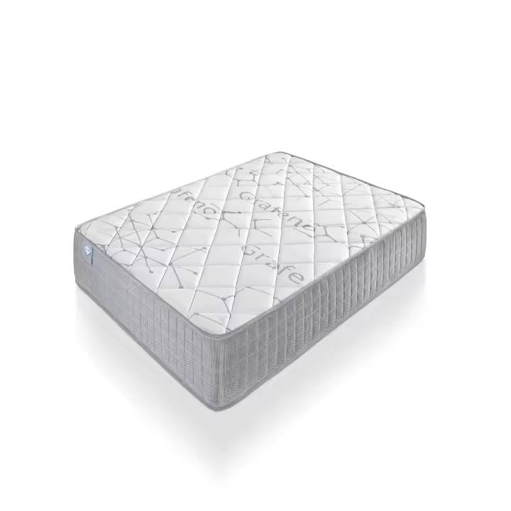 COLCHON VISCOELASTICO VALERIA 20CM - 1