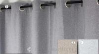 Cortina Confeccionada  Arisa Fundeco  Sofisticación y Estilo para Cada Rincón de tu Hogar- ANTILO TEXTIL. - details 4