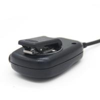 Altavoz remoto a prueba de lluvia, micrófono PTT para ICOM IC-V8, V85, IC-F21, F20 - details 5