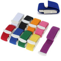 1Pcs Hebilla De Liberación Rápida Colorida Para Medicina Y Primeros Auxilios Uso General En Salud Y Deportes Al Aire Libre - details 0