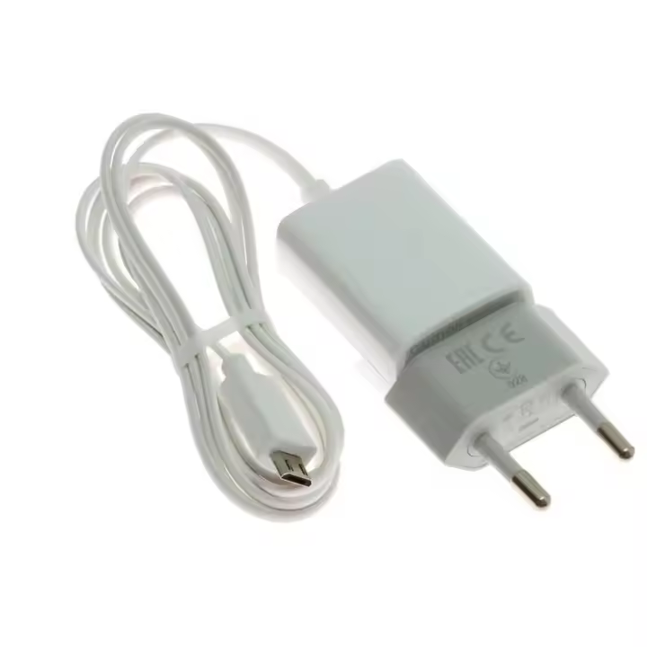 Motorola Cargador Original Micro-USB 550mAh para Motorola G4 Play - 1