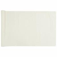 vidaXL Pantalla de privacidad de jardín PVC 300x75 cm Color Antracita,  Gris,  Blanco y mas Perfecta para plantas y animales, múltiples usos malla para ventilación, seguridad, ventana, jardín - details 1