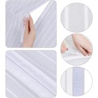 Accesorios para Cubiertas de Tela Selladores de Ventanas Universales para Tubo de Escape del Aire Acondicionado 3m - details 6