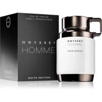 Odyssey Homme White Edition ARMAF 100 ml – Perfume Árabe 100% Original de Lujo para Hombre - details 5