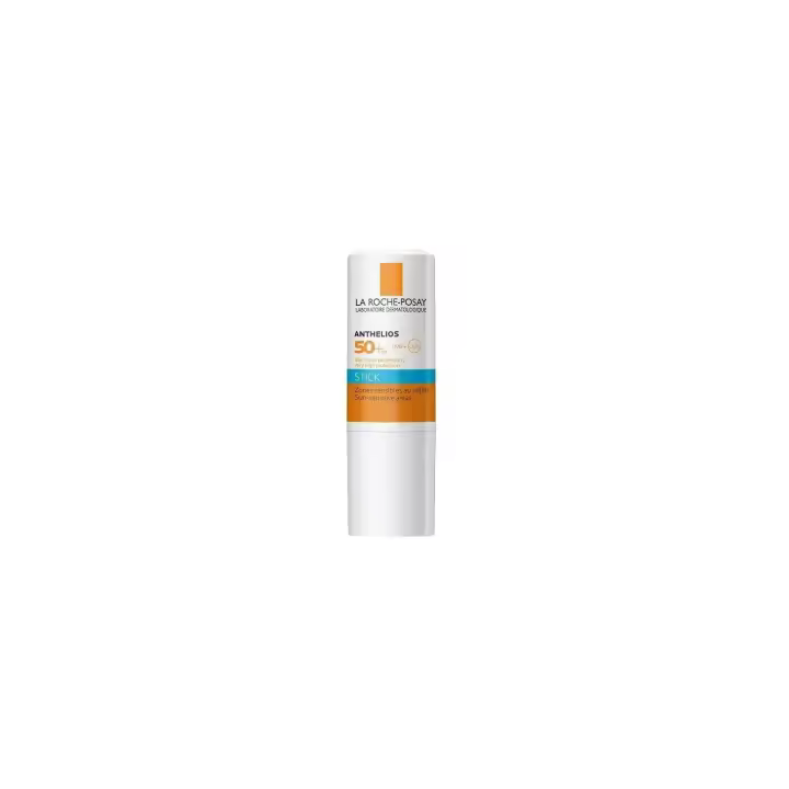 ANTHELIOS STICK ZONAS SENSIBLES 50+SPF 7GR - 1