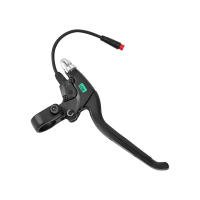 Manillar De Freno Eléctrico Para Patinete KUGOO M4/PRO/ G2 pro Pieza De Repuesto Para Patinete Accesorio De Manillar De Freno - details 7