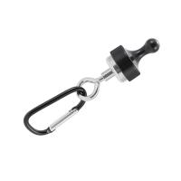 Ganchos Magnéticos Para Camping 1-30Pcs Resistentes Y Separables Herramientas De Acampar Con Clip De Carabiner Accesorios Para Tenda Y Exterior - details 12