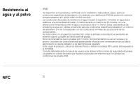Móvil Xiaomi Redmi Note 14 Pro 5G 12GB + 512GB  Pantalla de 6.67" AMOLED FHD+ 120Hz, MediaTek Dimensity 7300-Ultra, cámara de 200MP, TurboCharge 45W, 5110 mAh, NFC - details 16