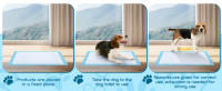 Nobleza - 50 x Empapadores perros Alfombrilla higiénica de entrenamiento para perros - details 1