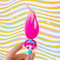 DREAM WORK - Trolls Mineez - Minifiguras - Juguete Divertido - Regalo Original - Coleccionable - Edad recomendada mayores de 4  años - details 0