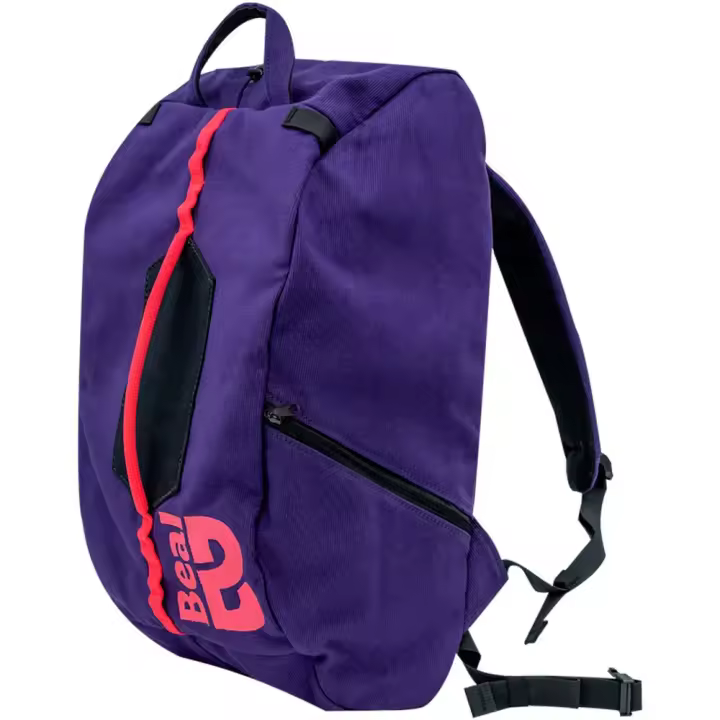 Beal Bolsa Combi Cliff Ii Lila - 1