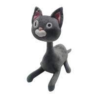 Nueva Muñeca De Almohadilla De Galletas Y Pan Para Gatos Y Perros Juguete De Peluche Suave Decoración Para Habitación Regalo De Cumpleaños Para Niños - details 3