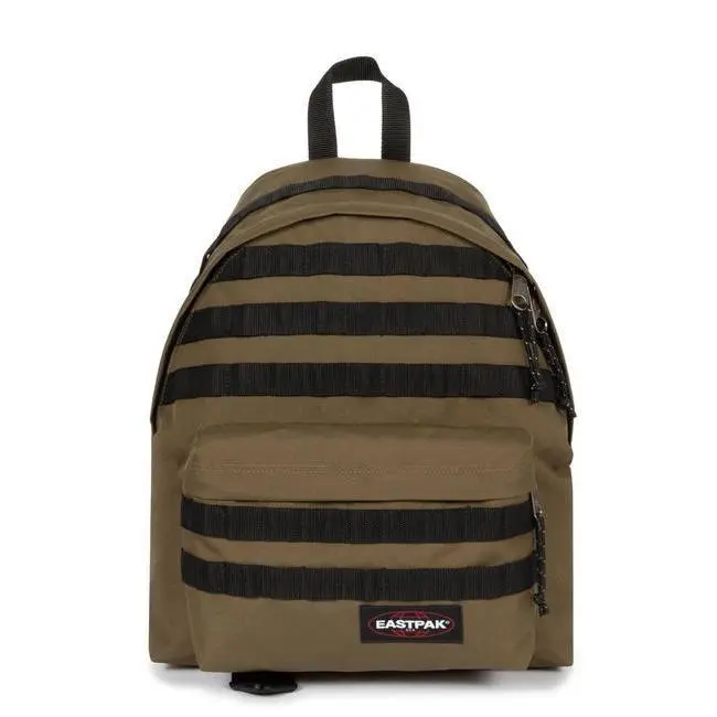 Mochila Eastpak 24L, Diseño, Comodidad, Gran Espacio, 40 x 30 x 18 cm - 1