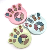 Juguetes De Rompecabezas Para Perros Alimentadores Interactivos Para Enriquecimiento Mental Y Entrenamiento De IQ Dispensador Lento De Alimentos Para Mascotas Pequeñas Y Medianas - details 9