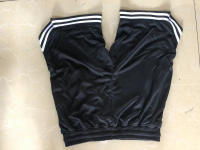 Shorts De Running Para Hombre Con Bolsillo Cremallera Y Cordón Transpirables Secado Rápido Cómodos Talla True Color Alineado - details 9