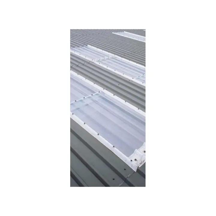 IBEROGARDEN  ROLLO DE POLICARBONATO COMPACTO TRANSPARENTE CRISTAL 1,25 X 15 METROS - 1