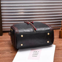 Bolso De Hombro Para Mujer Lujo PU Cuero Diseñador Color Sólido Bolso De Mano Moda Bolsos Cruzados Para Niñas Bolsa Tassen - details 16