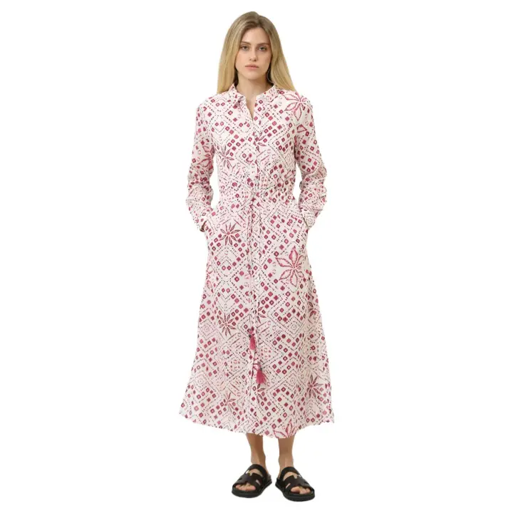 Vestido Pepe Jeans Paz para mujer en color multicolor - 1