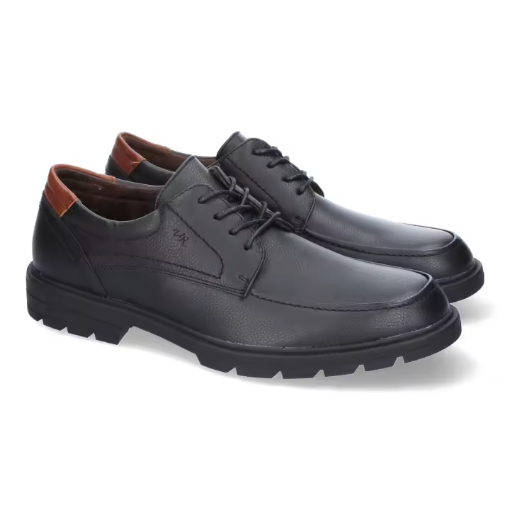ZAPATOS Sport3punto0 VR3E-039-Negro - 1