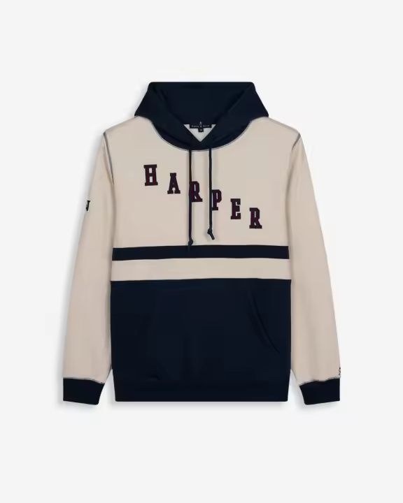 Harper & neyer dallas sweatshirt - 1