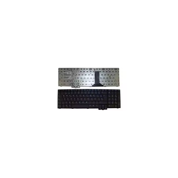 TECLADO PARA PORTÁTIL HP COMPAQ NX9400 NX9420 NX9440 - 1